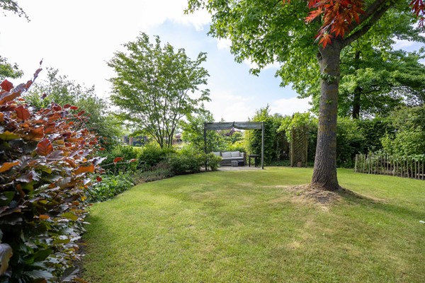Medium property photo - Merwedelaan 5, 9606 RL Kropswolde